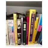 Large Collection of Self-Help and Inspirational Books