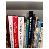 Large Collection of Self-Help and Inspirational Books