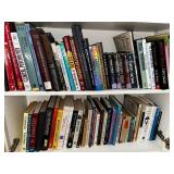 Collection of Psychology and Self-Help Books