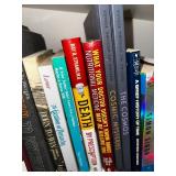 Collection of Psychology and Self-Help Books