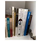 Collection of Psychology and Self-Help Books