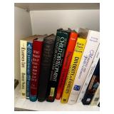 Collection of Psychology and Self-Help Books