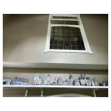 Collection of Architectural 3D Puzzles Featuring Iconic Structures