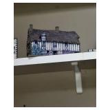 Collection of Architectural 3D Puzzles Featuring Iconic Structures