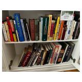 Large Collection of Self-Help, Language, and General Interest Books