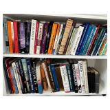 Large Assortment of Books Including Natural Wonders, Reader