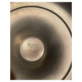 Collection of Vintage and Brass Candle Holders