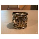 Collection of Antique and Vintage Silverplate Decorative Pieces