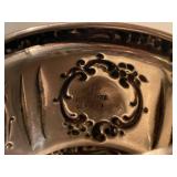 Collection of Antique and Vintage Silverplate Decorative Pieces