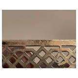 Collection of Antique and Vintage Silverplate Decorative Pieces