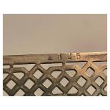 Collection of Antique and Vintage Silverplate Decorative Pieces