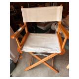 Set of 3 Wooden Director