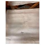 Set of 3 Wooden Director