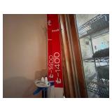 2 Pairs Trak Cross Country Skis Model T-1400