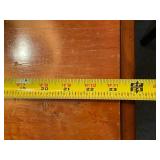 Yorktown by Flanders Solid Wood 3-Drawer Chest