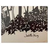 Lot of 3 Judith King GiclÃ©e Prints