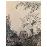 Lot of 3 Judith King GiclÃ©e Prints