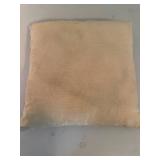 Decorative Pillow with L