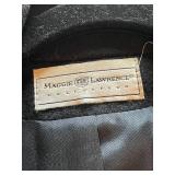 Lot of 3 Winter Coats Including Reusch, Maggie Lawrence, and Malcolm Kenneth