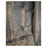 Levi Strauss & Co. Medium Denim Jacket