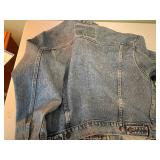 Levi Strauss & Co. Medium Denim Jacket