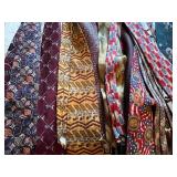 Collection of 18 Men