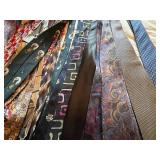 Collection of 18 Men