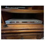 Memorex DVD/VCD/MP3/CD Player MVD2042