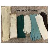 Collection of Vintage Women