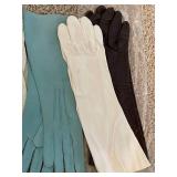 Collection of Vintage Women