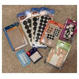 Felt Gard Hickory Masa Maso Floor Protectors, Bump Guards, Furniture Cushions and More