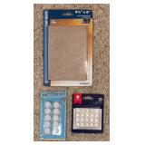 Felt Gard Hickory Masa Maso Floor Protectors, Bump Guards, Furniture Cushions and More