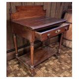 Lovely Vintage Washstand