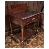 Lovely Vintage Washstand