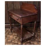 Lovely Vintage Washstand