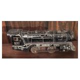 Vintage 897 Engine, Rock Island Car, Santa Fe Middle States Oil Car, State Maine Car and More!