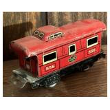 Vintage 897 Engine, Rock Island Car, Santa Fe Middle States Oil Car, State Maine Car and More!