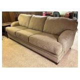 Nice Neutral Sofa / Couch