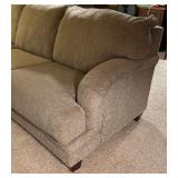 Nice Neutral Sofa / Couch