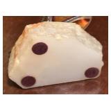 Vintage Sailboat Sculpture by John and Don DeMott