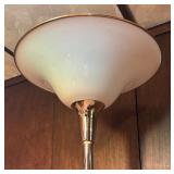 Hollywood Regency Style Floor Lamp