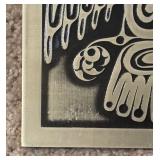 Orchard Studio Eagle Decor