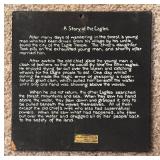 Orchard Studio Eagle Decor