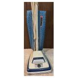 Eureka Vibra-Groomer II Upright Vacuum Model: 1455A