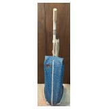 Eureka Vibra-Groomer II Upright Vacuum Model: 1455A