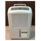 Soleus Air Dehumidifier Model: GM-DEH-70-1