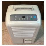 Soleus Air Dehumidifier Model: GM-DEH-70-1