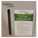 Soleus Air Dehumidifier Model: GM-DEH-70-1