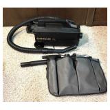 Oreck Vacuum Model: BB870-AS