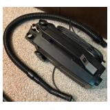 Oreck Vacuum Model: BB870-AS